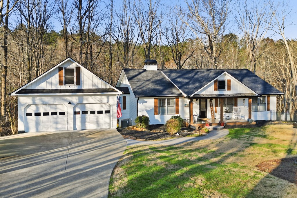 149 Hidden Creek Road