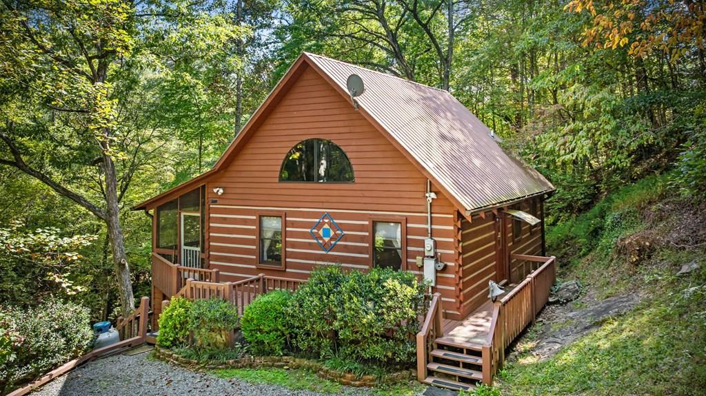 374 Wolf Creek Estates