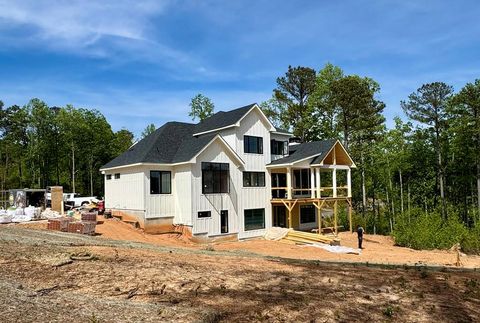 825 Oak Park Drive Talking Rock GA 30175