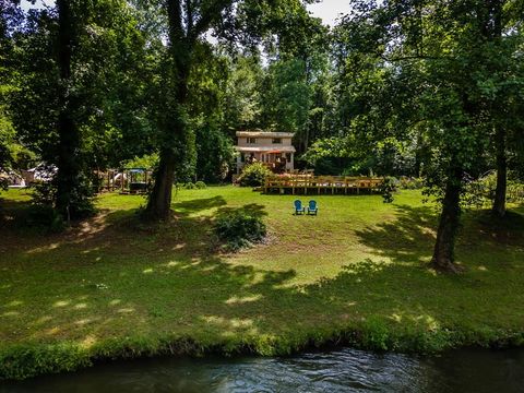 5518 Highway 30 Benton TN 37307