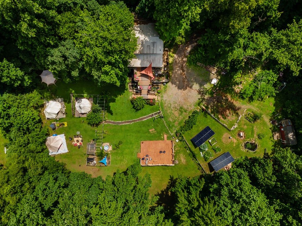 5518 Highway 30