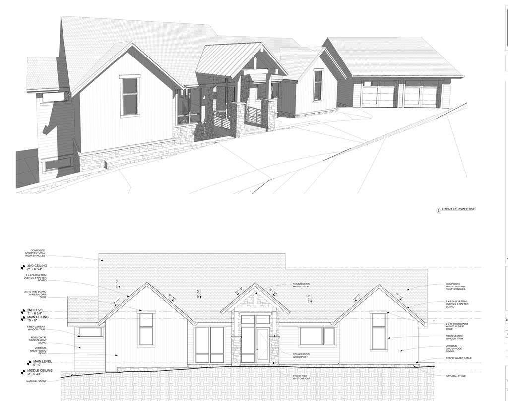 36 Utana Bluffs Trail