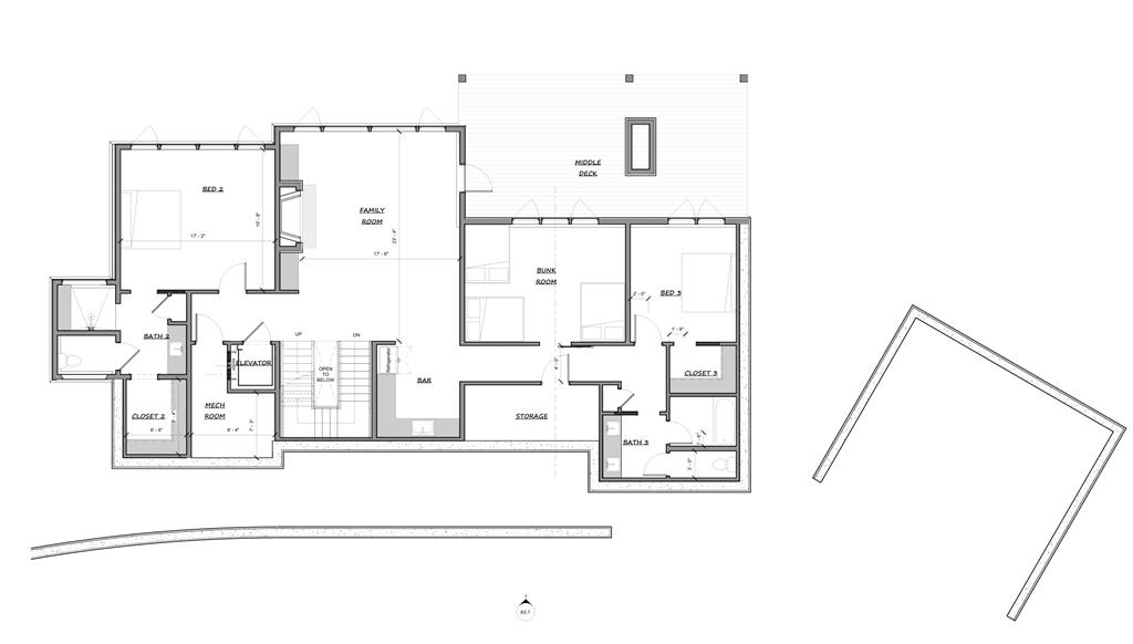 36 Utana Bluffs Trail