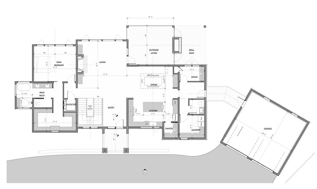 36 Utana Bluffs Trail