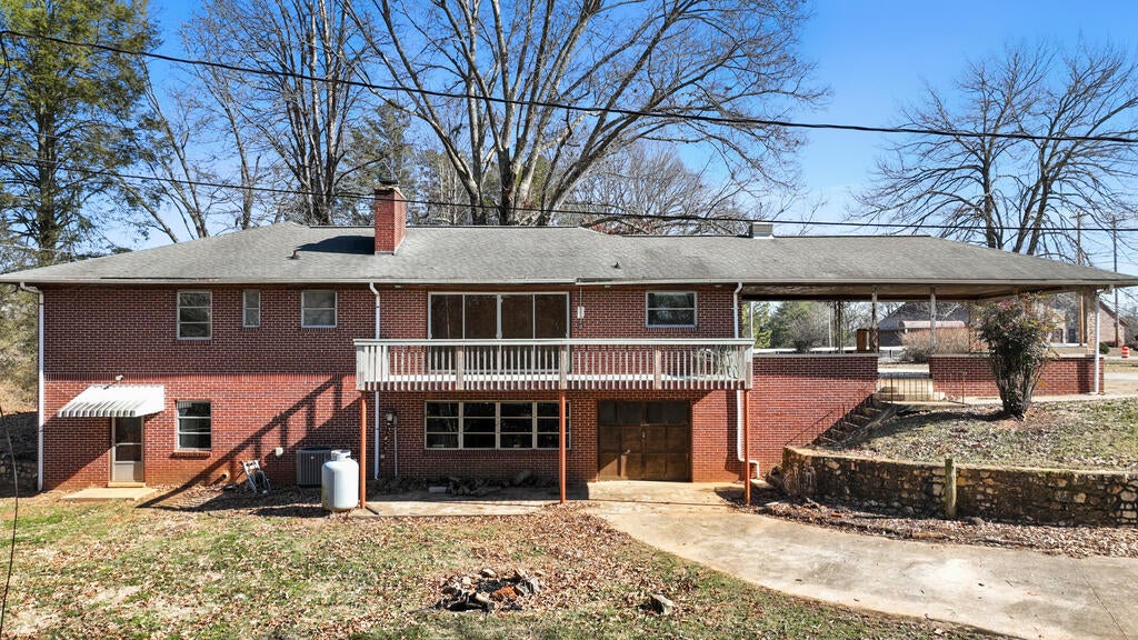 1430 Blue Ridge Drive