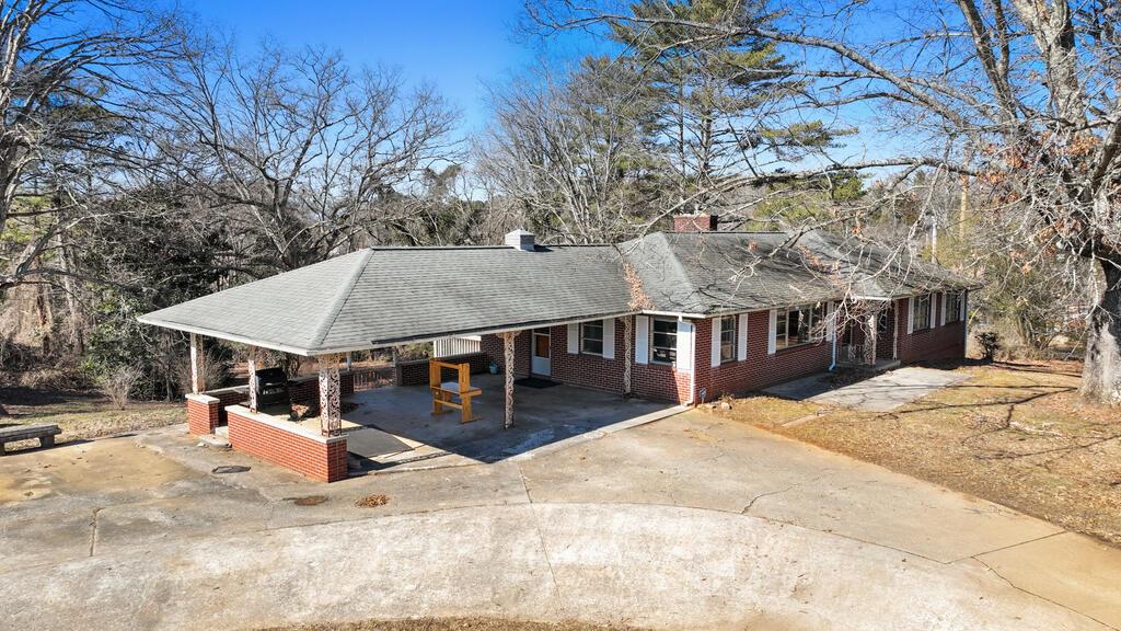 1430 Blue Ridge Drive