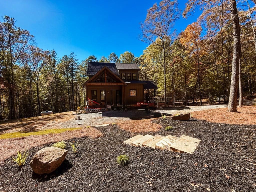 161 River Ridge Lane