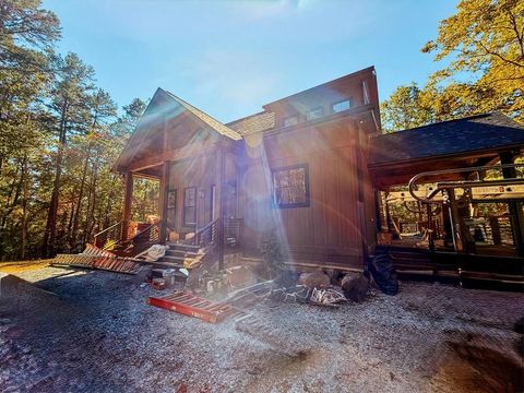 161 River Ridge Lane Blue Ridge GA 30513