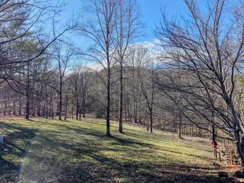 Lot 6, 7 Duncan Mill Blairsville GA 30512