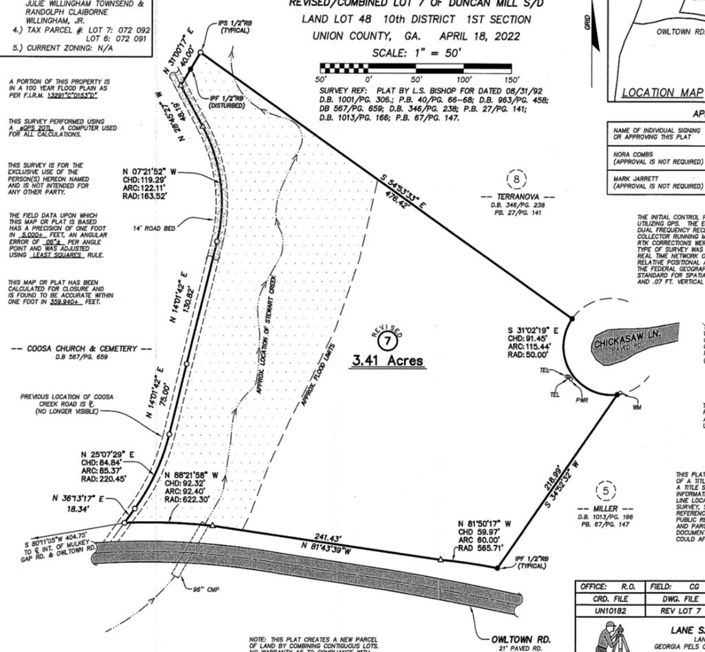 Lot 6, 7 Duncan Mill