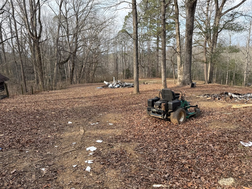 4445 Talking Rock Road