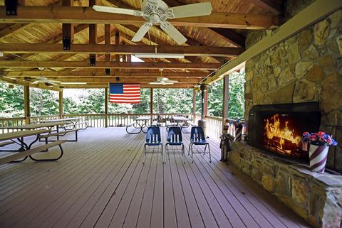 A home in Blairsville