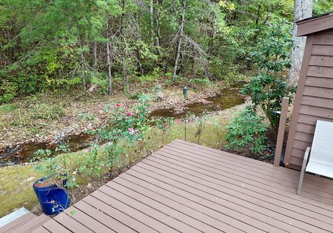 A home in Blairsville