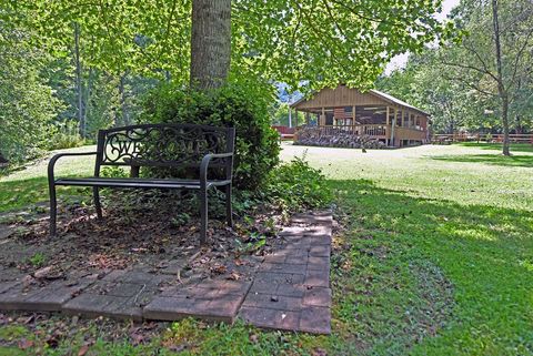 A home in Blairsville