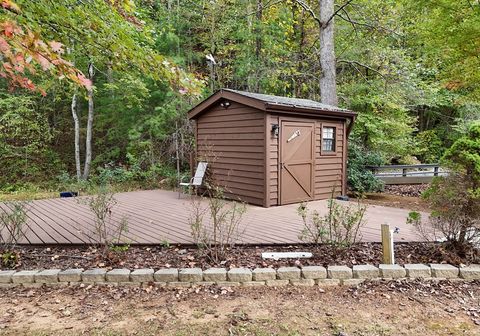 A home in Blairsville