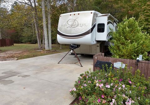 A home in Blairsville