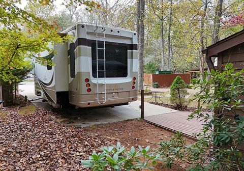 A home in Blairsville