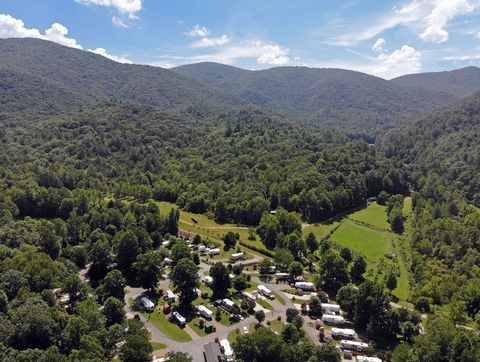 A home in Blairsville