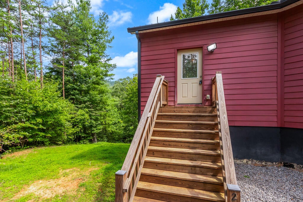 275 Peachtree Mtn. Est.