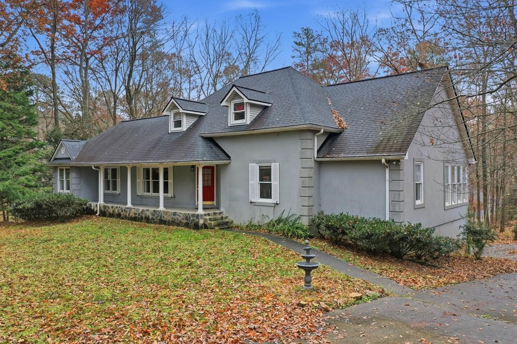 300 Westwoods Drive