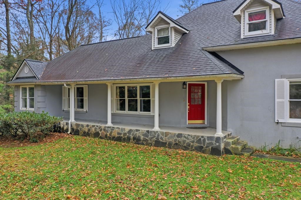 300 Westwoods Drive