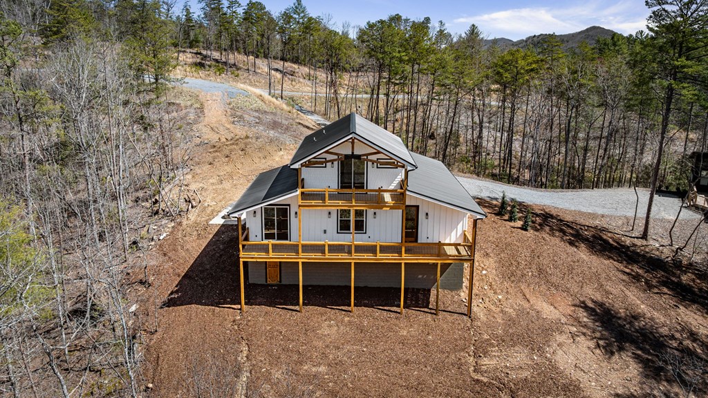 295 Mountain Laurel Ridge