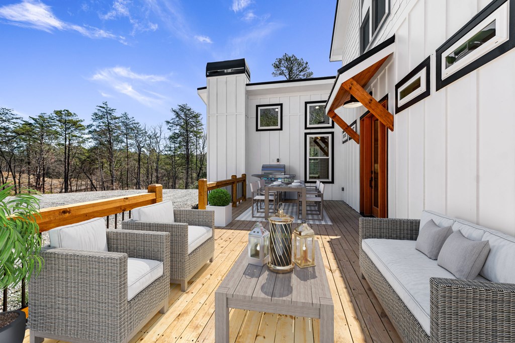 295 Mountain Laurel Ridge