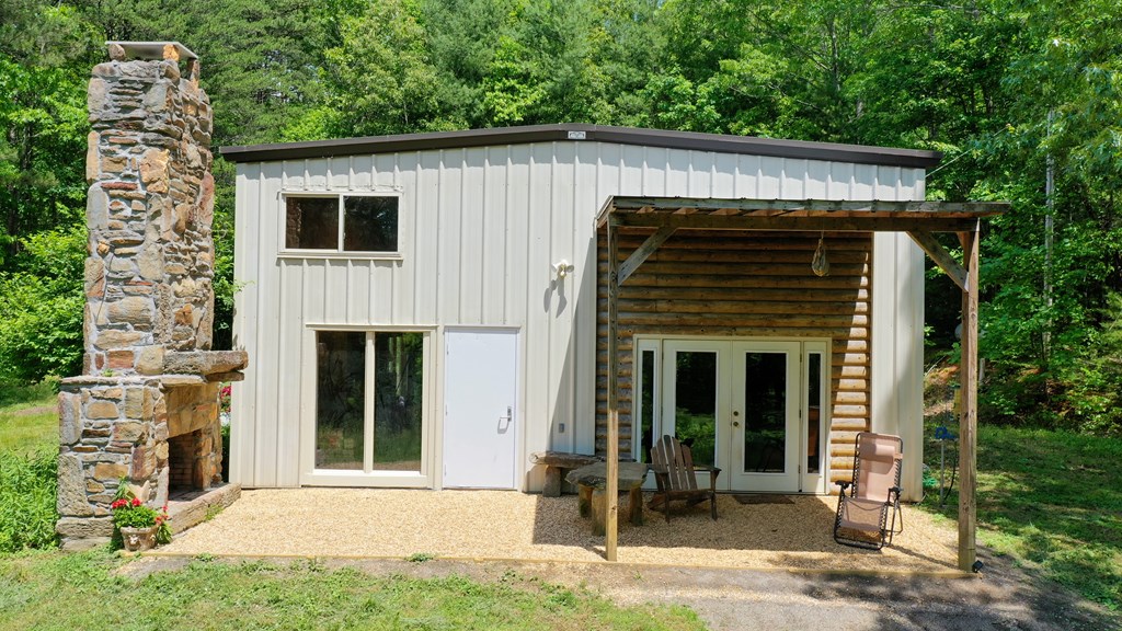 440 Hamby Road