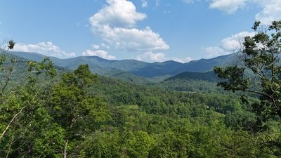 Lot 7 Eagle Fork Summit