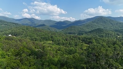 Lot 7 Eagle Fork Summit