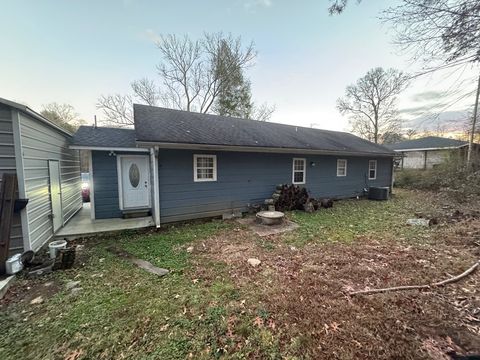 A home in Blue Ridge