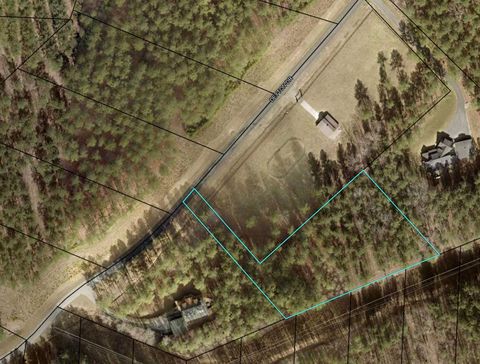 Lot 52 Deyton Drive Blairsville GA 30512