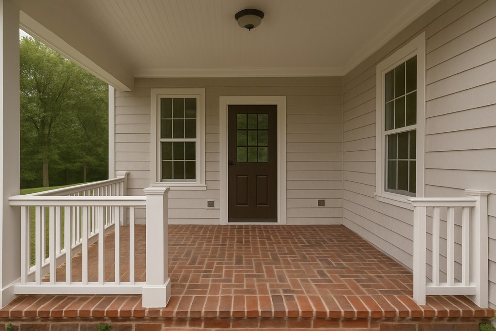 10 W Hawks Nest Road