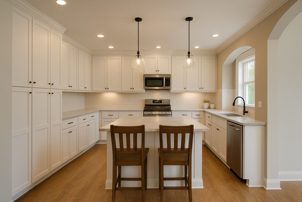 10 W Hawks Nest Road