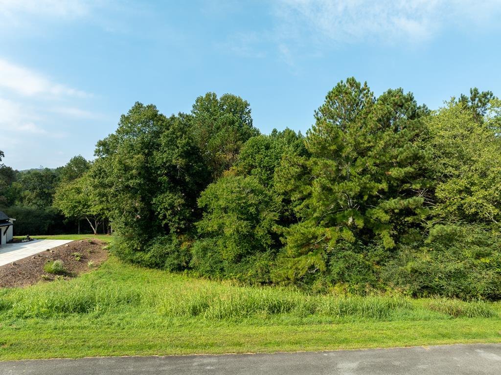 Lot 3 Highpoint Ridge Road