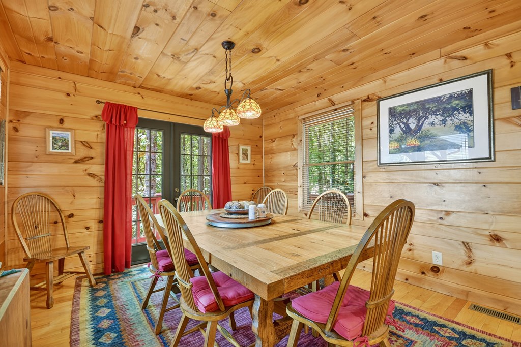 603 Redberry Ridge Road