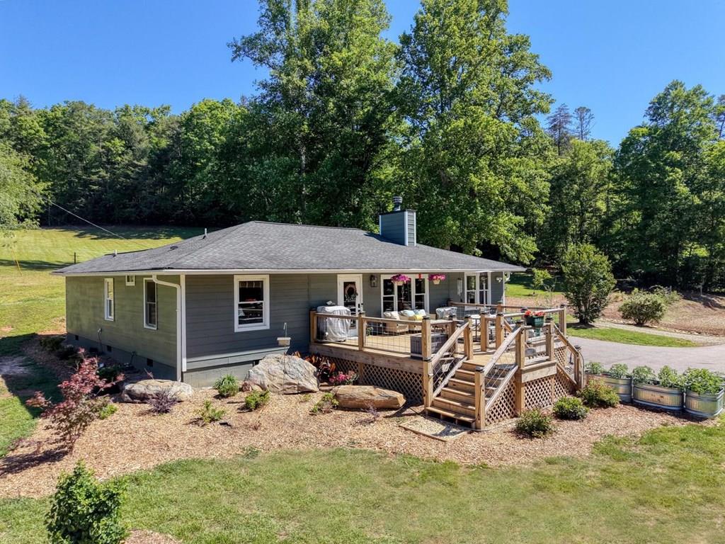 4836 Owltown Road