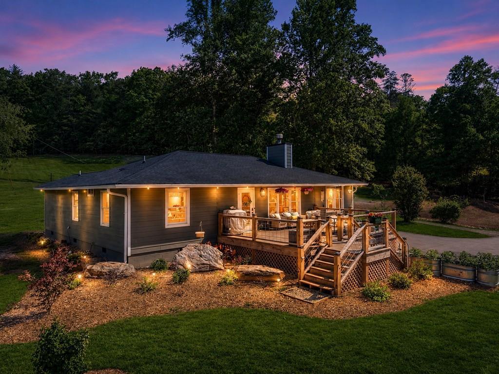 4836 Owltown Road