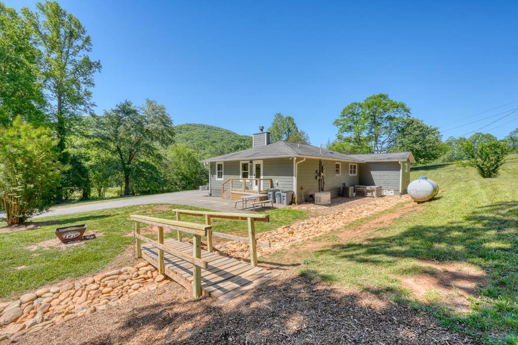 4836 Owltown Road