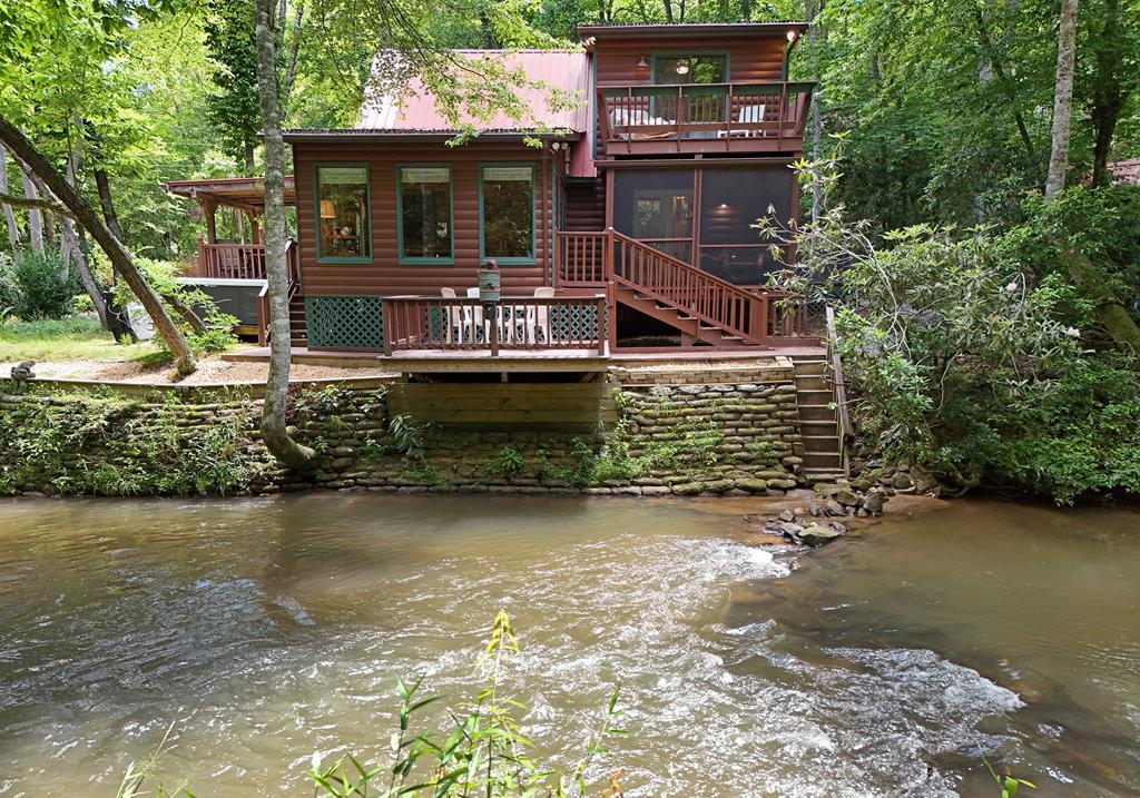 789 Old Pond Mill Road