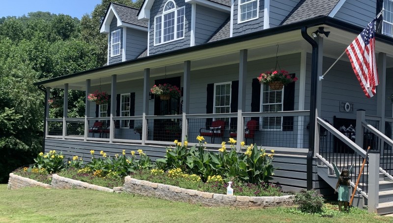 715 Gage Drive