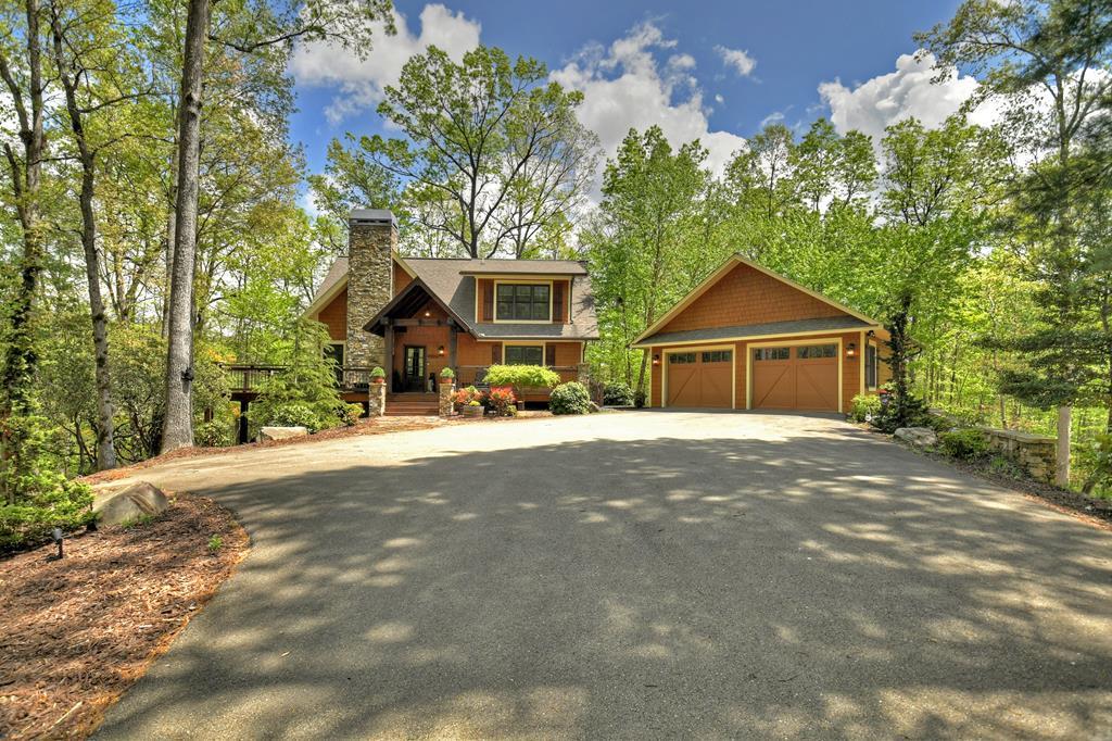 2634 Mountain Tops Road
