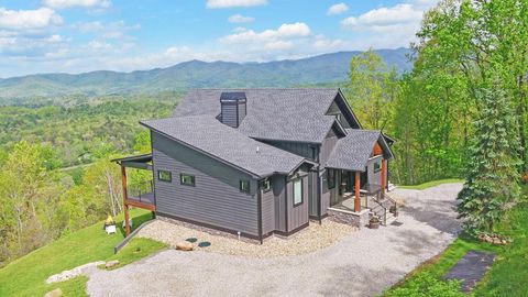433 Hawkeye Trail Marble NC 28905
