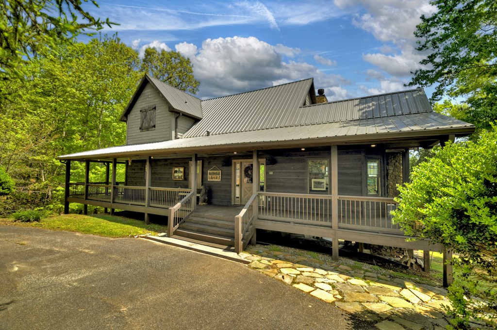 46 Cochise Road