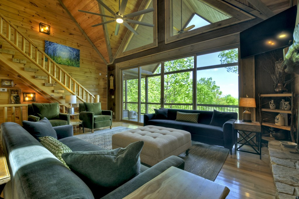 46 Cochise Road