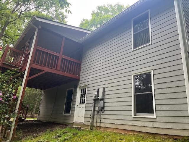 125 Jess Hooper Drive