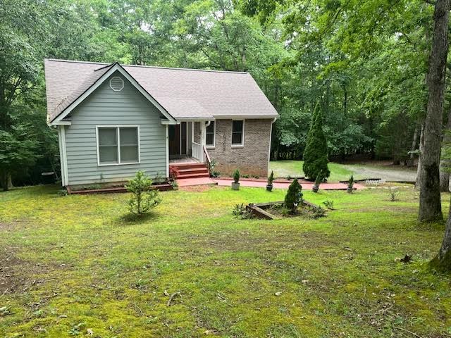 125 Jess Hooper Drive