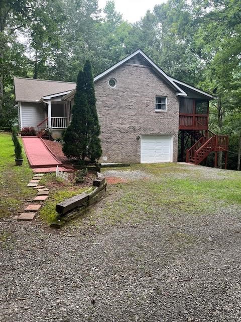 125 Jess Hooper Drive