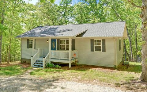325 Honeysuckle Drive Blairsville GA 30512