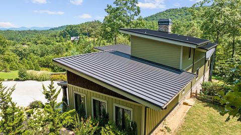 A home in Blue Ridge